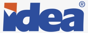 Idea Logo Png Transparent - Idea