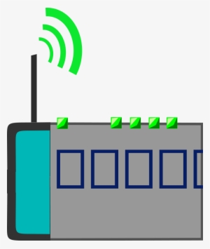 How To Set Use Router Wifi Icon Png