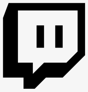 Twitch Icon - Twitch.tv