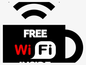 Wifi Clipart Wifi Icon - Free Wifi Framed Tile