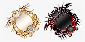 Image - Kingdom Hearts Union X 7 Star Medals