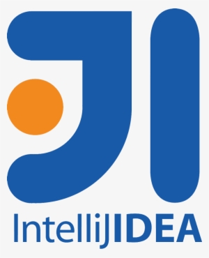 Intellij Idea Logo Intellij Idea, Png Format, Rapper, - Intellij Idea Logo Png