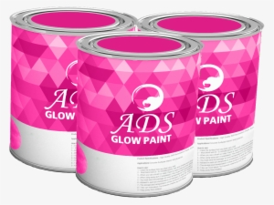 Can Group Light Pink - Product Design Specification