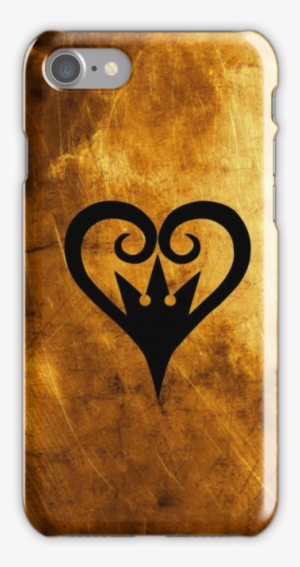 Heart Crown " Iphone Cases & Skins - Iphone