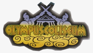 Kingdom Hearts Reply Day - Mount Olympus