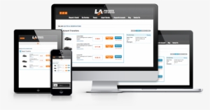 Mobile Ready Slider - Web Design