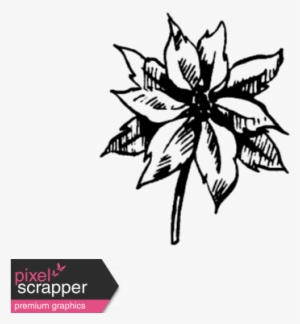 Illustration Stamp Template - Drawing