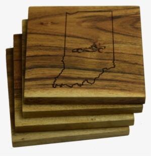 Indianapolis Indiana Indycar Coasters - Prestige Decanters Indianapolis Indiana Indycar Coasters