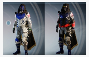 What To Do This Week In Destiny - Destiny 1 Hunter Armor