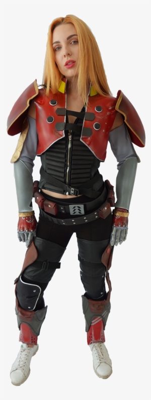 Hunter Costume - Costume