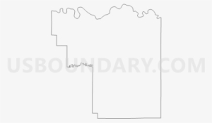 Pike County, Indiana - Heart
