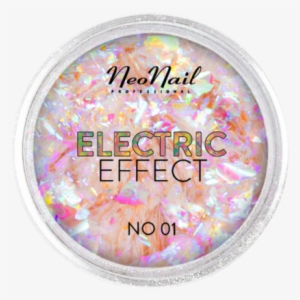 Electric Effect No - Electric Effect Neonail Na Paznokciach