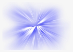 Share This Image - Blue Glow Transparent Background