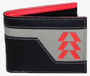 Destiny Hunter Wallet - Wallet