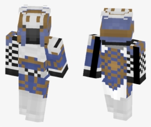 Destiny Hunter - Mecha