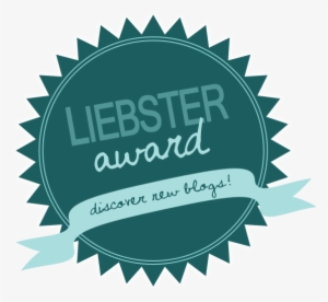 Last Week I Was Nominated By My Lovely Colleague Sadie - Blog Award