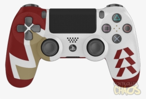 Authentic Sony Quality - So Serious Ps4 Controller