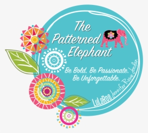 Join My Lularoe Community - Elephant