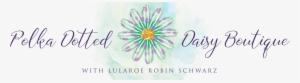 Polka Dotted Daisy Boutique - Boutique