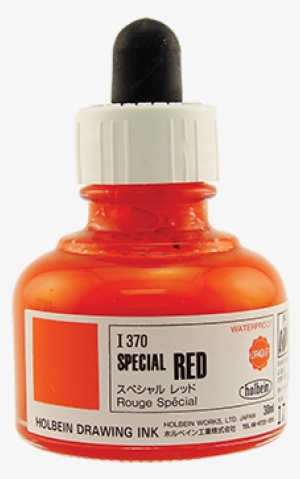 1 - 2 - - ホルベイン ドローイングインク I 30ml 378 スペシャルバイオレット