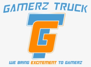 Gamerz Truck Logo Transparent - Logo
