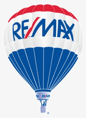 Remax Balloon Png - Remax Logo
