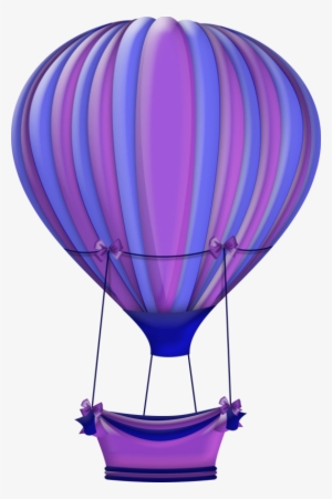 Hot Air Balloon
