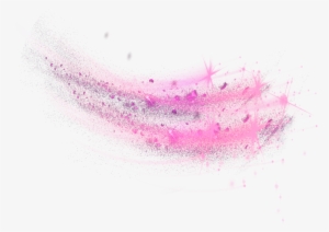 Stars Glitter Sticker Freetoedit - Illustration