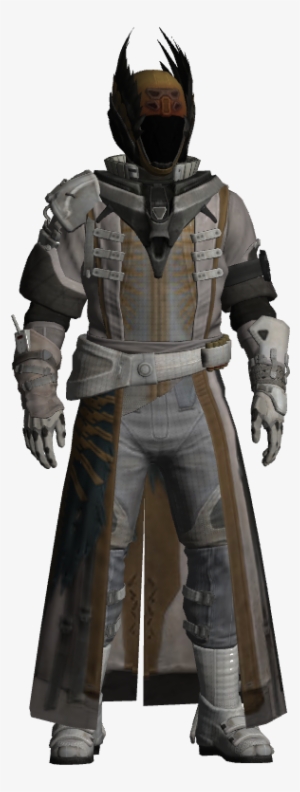 Source - - Warlock Png Destiny