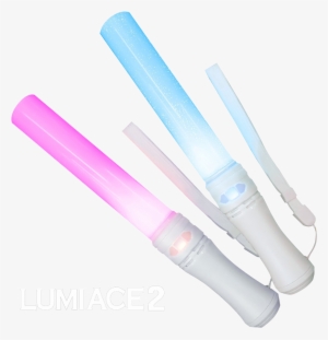 Lumiace 2 Omega Color Change Effect Light Glitter Type - Brush