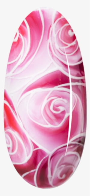 Uv Gel Polish 6 Ml - Neonail Aquarelle Lakier Hybrydowy Cherry Aquarelle