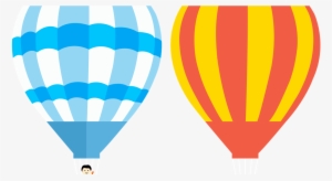 Clip Library Stock Free Stock Photo Of Adventure - Real Fly Hot Air Balloon