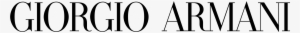 Image Result For Giorgio Armani Logo Armani Brand, - Giorgio Armani Png Logo
