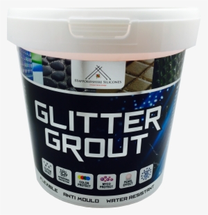 Glitter Grout - Grout