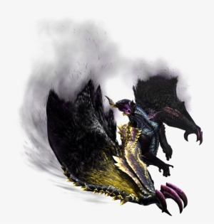 Returning Monsters In Monster Hunter Generations Ultimate - Chaotic Gore Magala