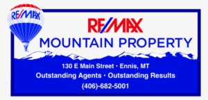 Remax Balloon Clipart Re/max, Llc Ejendomsmarked Real