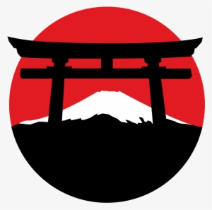 Adovemore Designs Clip Art Black And White Library - Kyoto