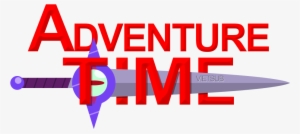 Adventure Time Vietsub - Graphic Design