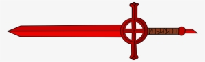 Demonblood Sword By Legaluslex - Adventure Time Sword Transparent