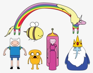 Adventure Time Background Png - Adventure Time No Background