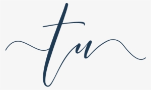 Email Address - Calligraphy