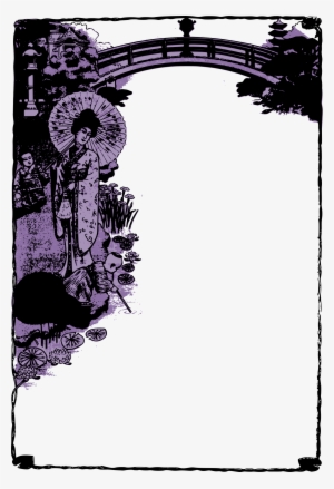 This Free Icons Png Design Of Japan Frame