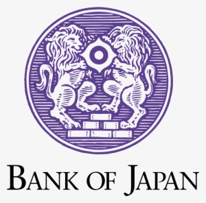 Bank Of Japan Logo