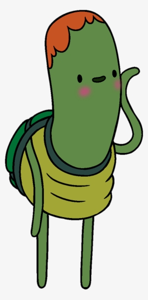 Transparent Download Image Person Png Wiki Fandom Powered - Adventure Time Plant
