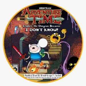 Adventure Time