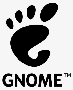 Gnome Png - Logo Of Operating System