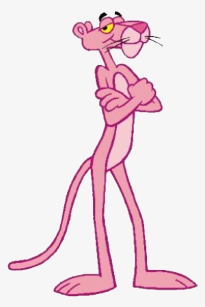 Pink Panther - Pink Panther Png
