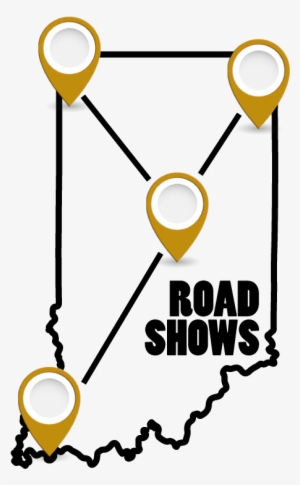 In The Past Few Months, Purdue Healthcare Advisors, - History Of Our Hysteria: Indiana High School Basketball