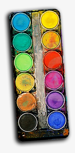 Paint Set Iphone 7 Plus Case