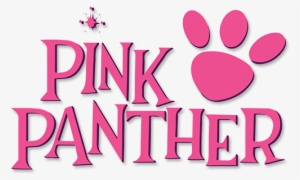 The Pink Panther Image - Pink Panther Logo Png